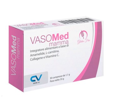 VASOMED MAMMA 30CPR