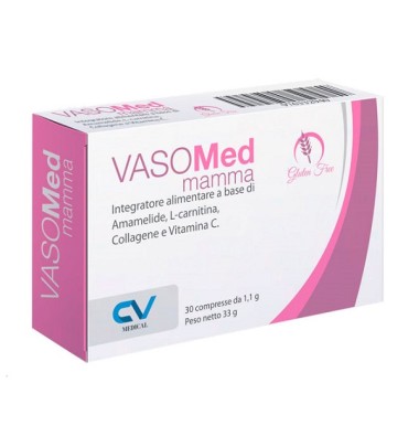 VASOMED MAMMA 30CPR