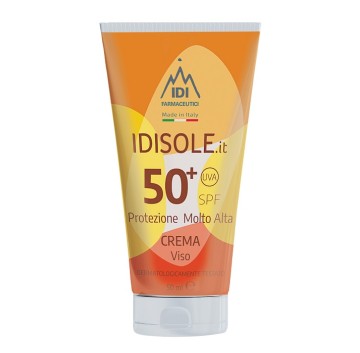 IDISOLE-IT SPF50+ VISO 50ML