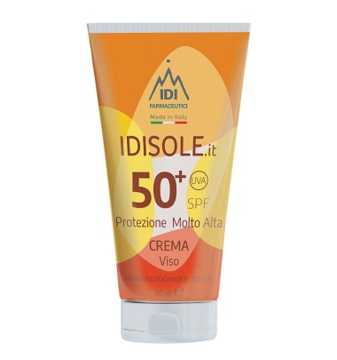 IDISOLE-IT SPF50+ VISO 50ML