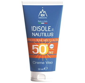 IDISOLE-IT SPF50+ NAUTILUS VIS