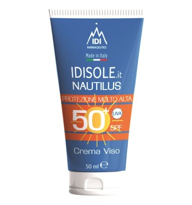 IDISOLE-IT SPF50+ NAUTILUS VIS