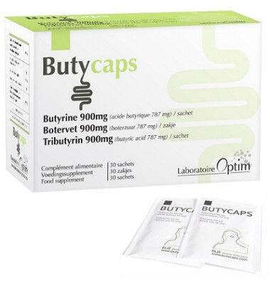 BUTYCAPS 30BUST