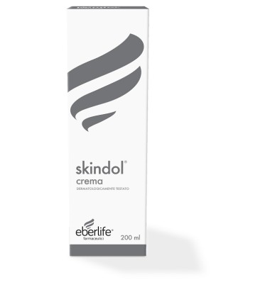 SKINDOL CREMA 200ML