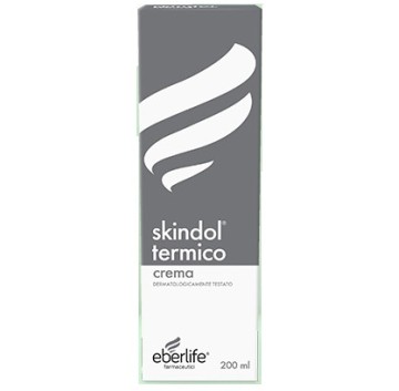 SKINDOL TERMICO 200ML