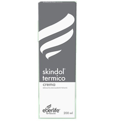 SKINDOL TERMICO 200ML