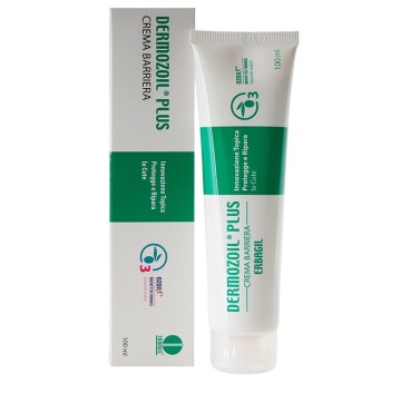 DERMOZOIL Plus Crema 100ml