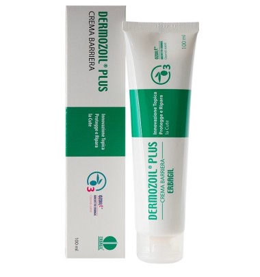 DERMOZOIL Plus Crema 100ml