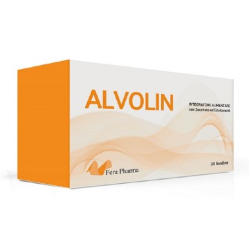 ALVOLIN 20BUST