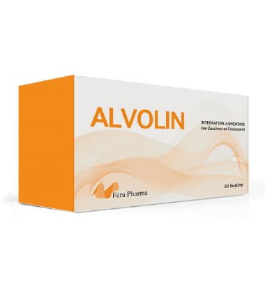 ALVOLIN 20BUST