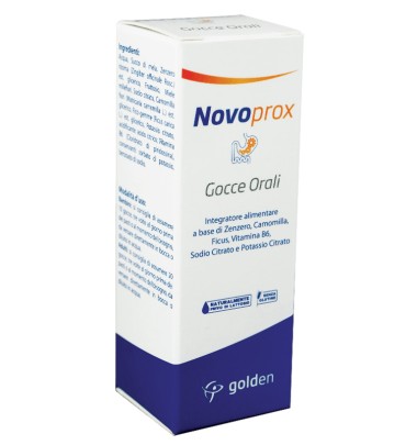 Novoprox Gocce 30ml