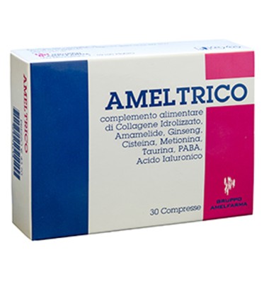 AMELTRICO 30CPR
