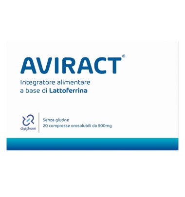 AVIRACT 20CPR