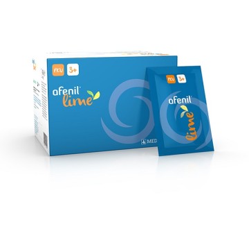 AFENIL LIME 30BUST 14G