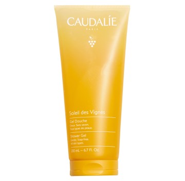 GEL DOCCIA SOLEIL 200ML 2022