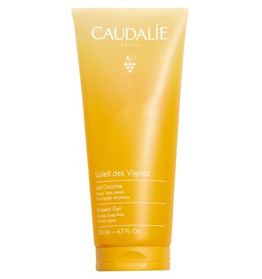 GEL DOCCIA SOLEIL 200ML 2022