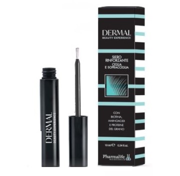 DERMAL SIERO RINFOR CIGLIA