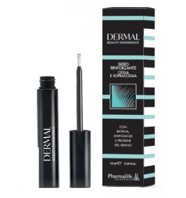 DERMAL SIERO RINFOR CIGLIA