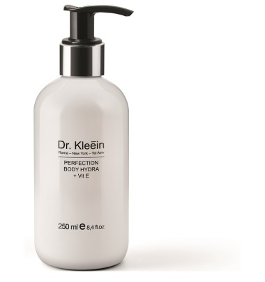 DR KLEEIN PERFECTION BODY HYDR