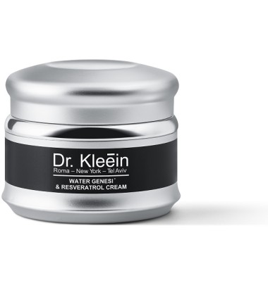 DR KLEEIN WATER GENESI & R CR