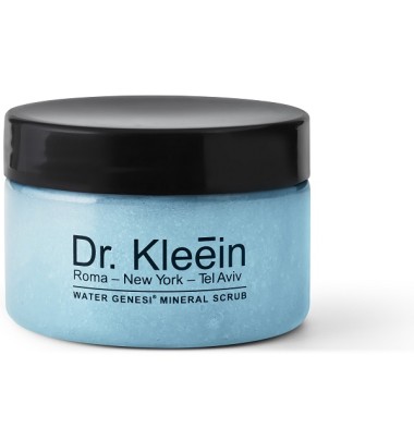 DR KLEEIN WATER GENESI SCRUB