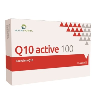 Q10 ACTIVE 100 30CPS