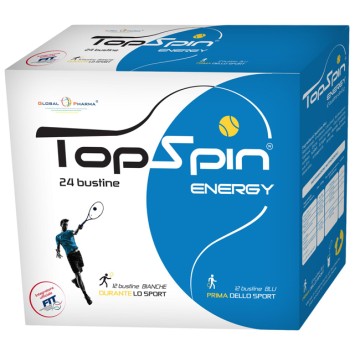 TOPSPIN 24BUSTINE