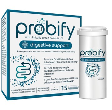 PROBIFY DIGESTIVE SUPPORT15CPS