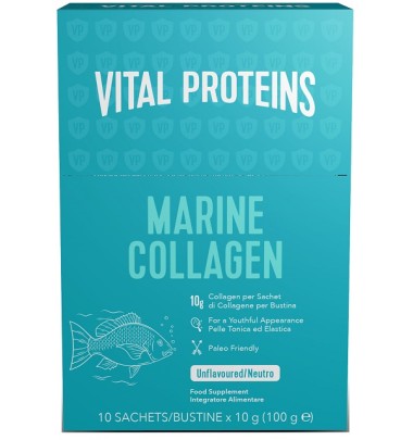 VP COLLAGENE Marine 10x10g