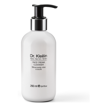 DR KLEEIN FACE CREAM CLEANSER