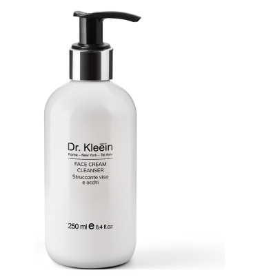 DR KLEEIN FACE CREAM CLEANSER