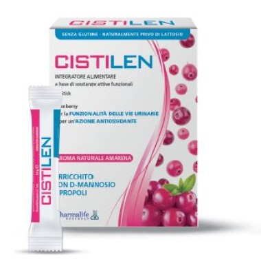 CISTILEN 14STICK