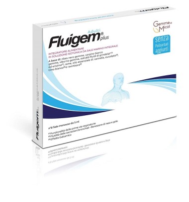 FLUIGEM PLUS ADULTI 8F