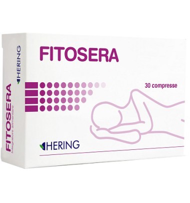 FITOSERA 30CPR HERING