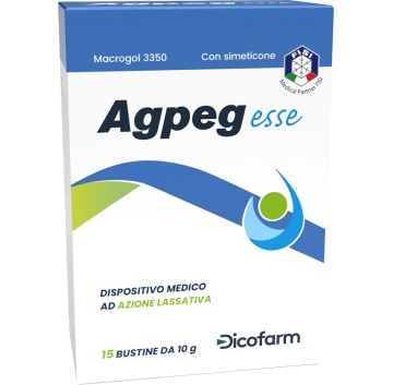 AGPEG ESSE 15BUST -ULTIMI ARRIVI-PRODOTTO ITALIANO-OFFERTISSIMA-ULTIMI PEZZI-
