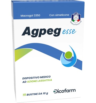 AGPEG ESSE 15BUST -ULTIMI ARRIVI-PRODOTTO ITALIANO-OFFERTISSIMA-ULTIMI PEZZI-