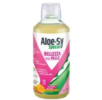 ALOE-SY Spec.Bellezza 500ml