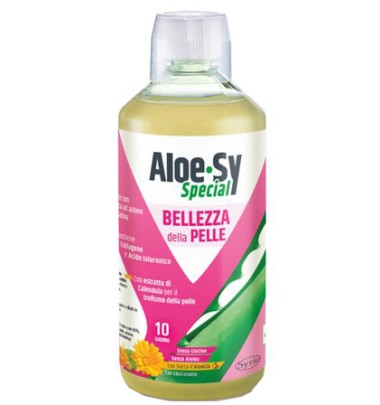 ALOE-SY Spec.Bellezza 500ml