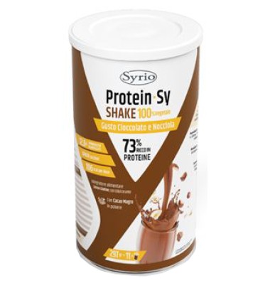 PROTEIN-SY Shake Ciocc.297g