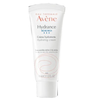 Avene Hydrance Ricca Ps 40ml