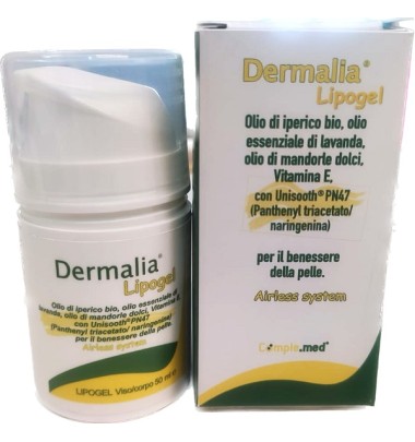 DERMALIA Lipogel 50ml