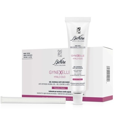 GYNEXELLE HYALO-DUO GEL 50ML