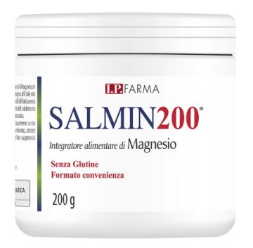 Salmin 200 200g