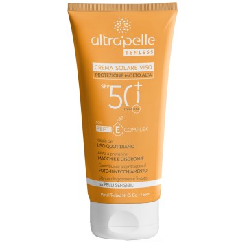 ALTRAPELLE TENLESS Cr.Sol.50+