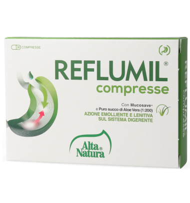 REFLUMIL 30CPR INALME