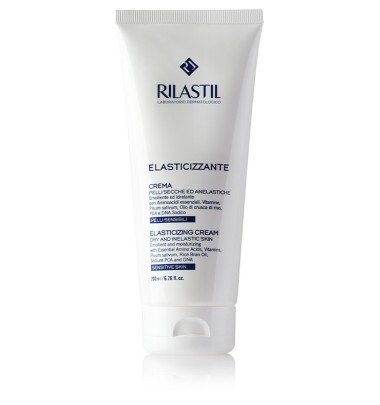 RILASTIL ELASTIC CR NNF 200ML-ULTIMI ARRIVI-PRODOTTO ITALIANO-OFFERTISSIMA-ULTIMI PEZZI-