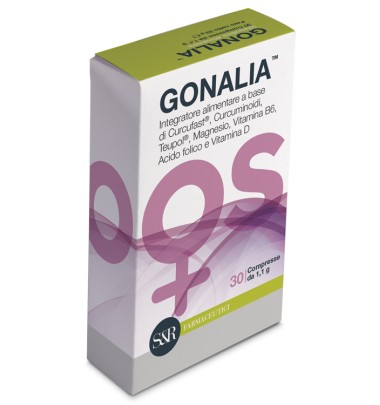 GONALIA 30CPR