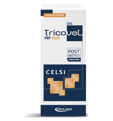 TRICOVEL PRP PLUS CELSI 30ML