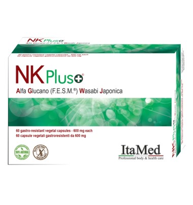 NK Plus 60 Cps