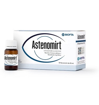 ASTENOMIRT 15F MONOREW